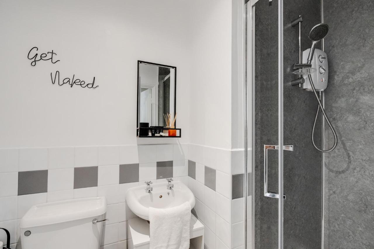Vichy - Dale Street Amazing City Center Apartments Λίβερπουλ Εξωτερικό φωτογραφία