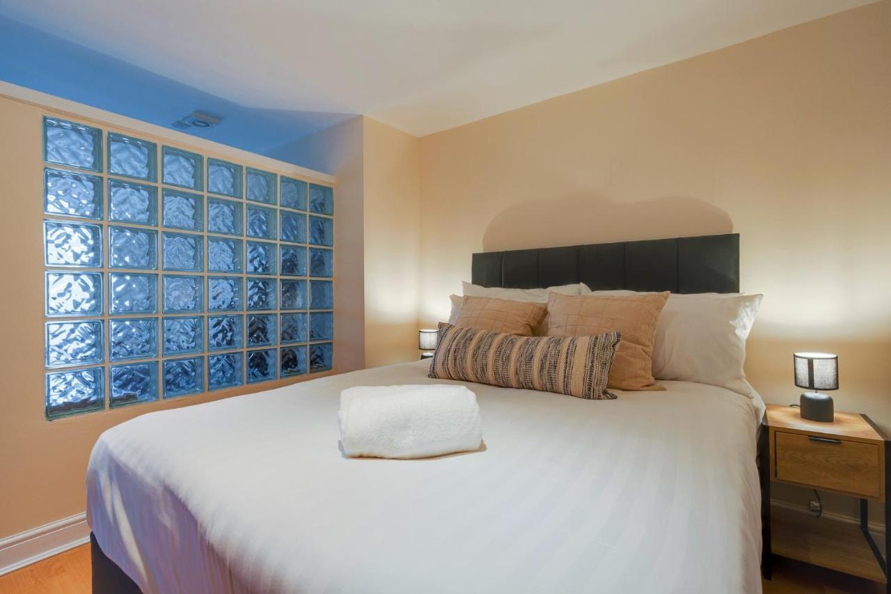 Vichy - Dale Street Amazing City Center Apartments Λίβερπουλ Εξωτερικό φωτογραφία