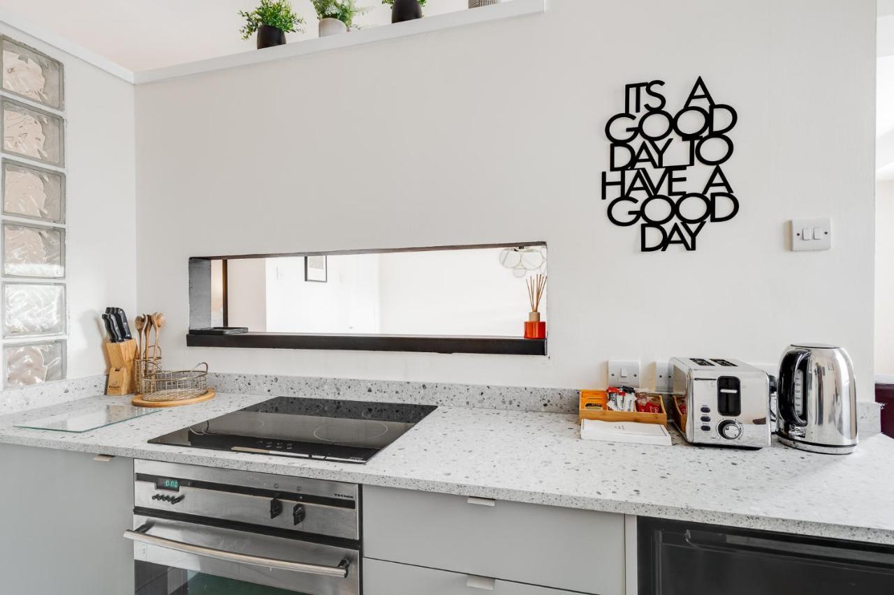 Vichy - Dale Street Amazing City Center Apartments Λίβερπουλ Εξωτερικό φωτογραφία