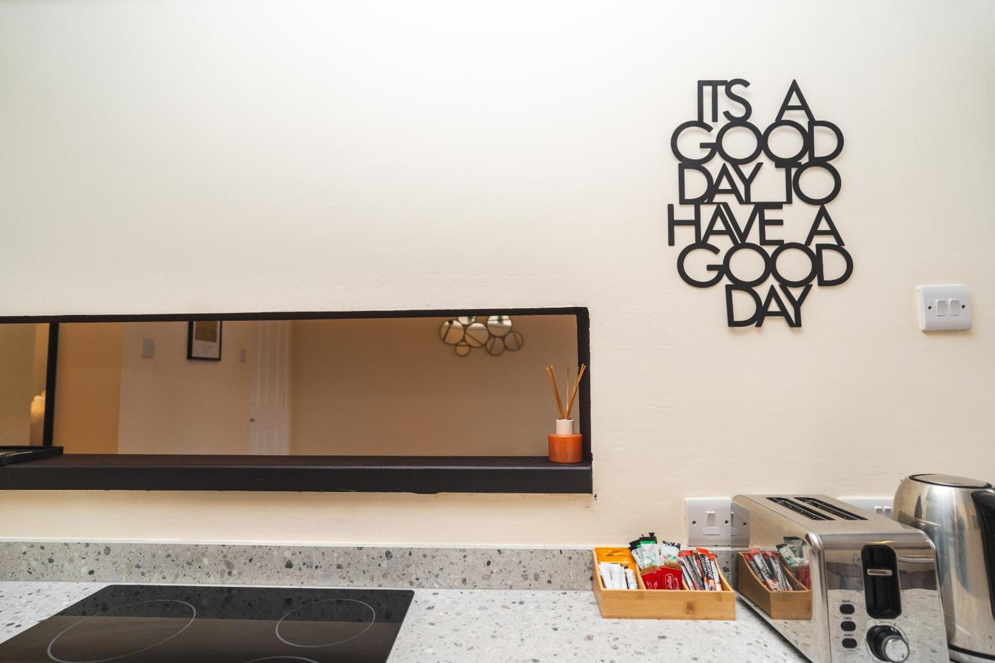Vichy - Dale Street Amazing City Center Apartments Λίβερπουλ Εξωτερικό φωτογραφία