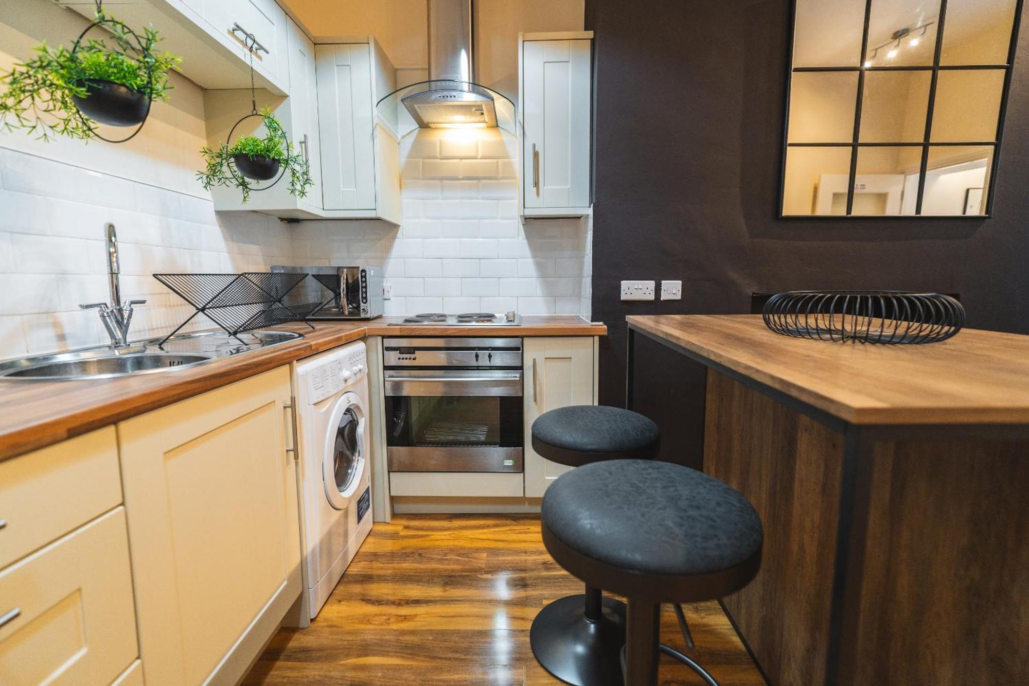 Vichy - Dale Street Amazing City Center Apartments Λίβερπουλ Δωμάτιο φωτογραφία