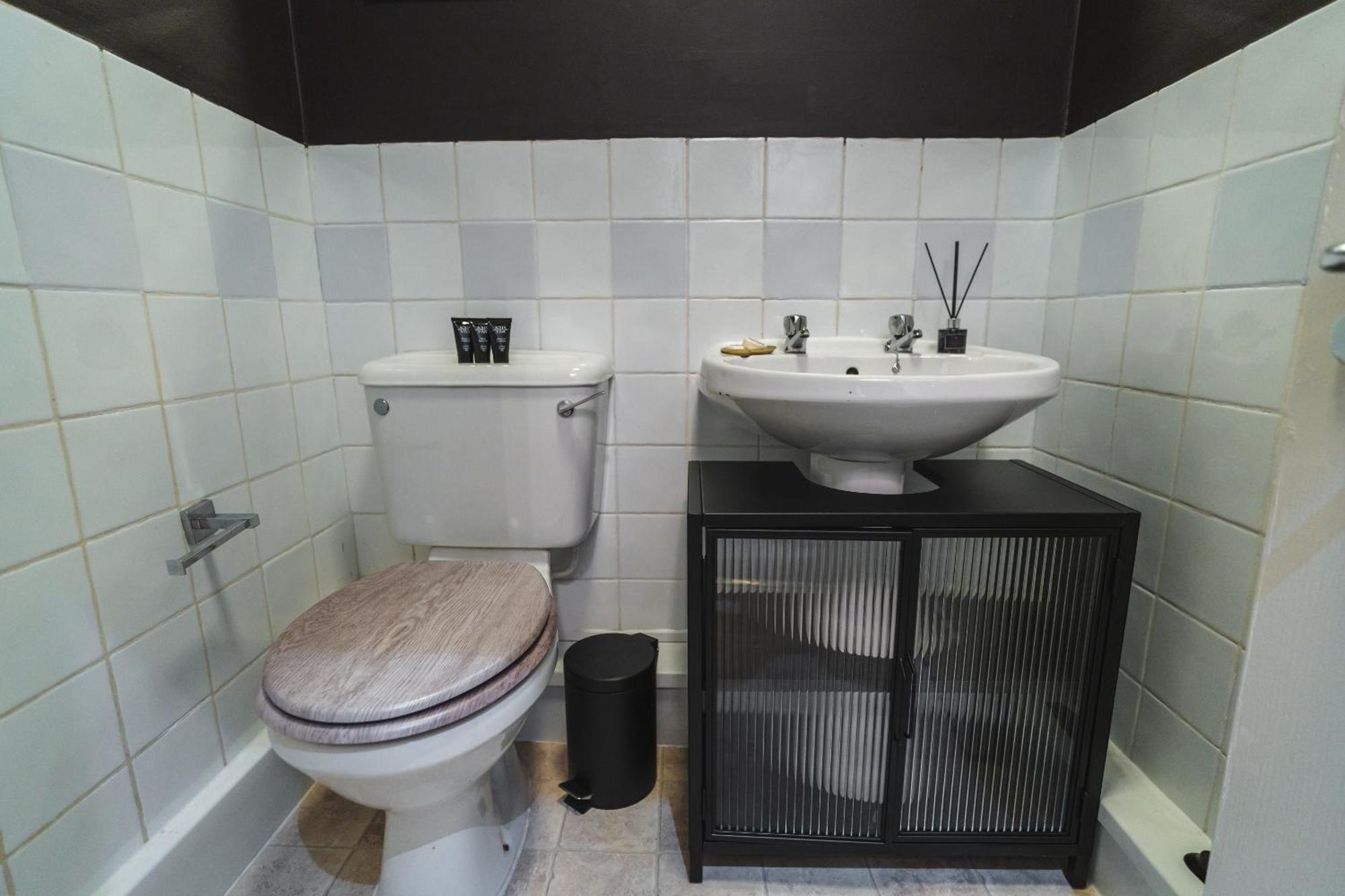 Vichy - Dale Street Amazing City Center Apartments Λίβερπουλ Δωμάτιο φωτογραφία
