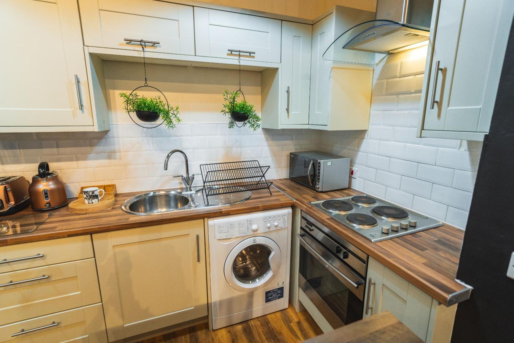 Vichy - Dale Street Amazing City Center Apartments Λίβερπουλ Δωμάτιο φωτογραφία